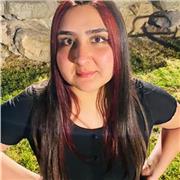 Profesora de apoyo para clases presenciales y online